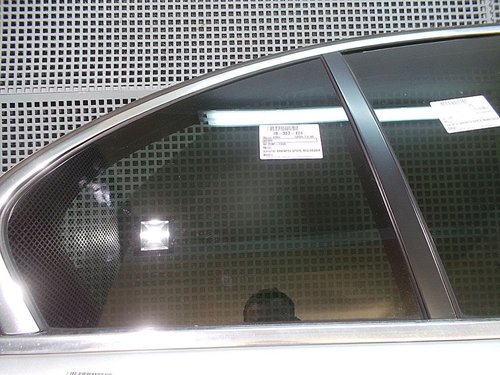 GEAM SPATE MIC DREAPTA BMW SERIA 7 E 65 SERIA 7 E 65 - - (2005 2008)