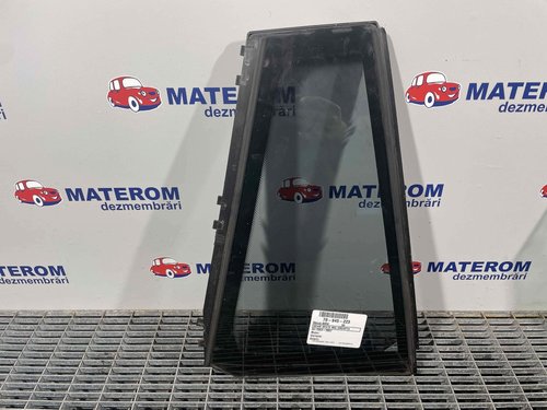 GEAM SPATE MIC DREAPTA BMW X3 - - (2004 2007)