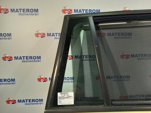 GEAM SPATE MIC DREAPTA CITROEN C4 PICASSO C4 PICASSO - - (2006 2010)