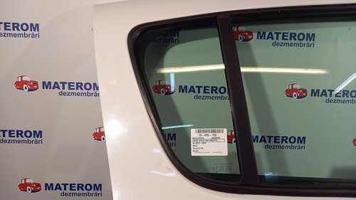GEAM SPATE MIC DREAPTA DACIA SANDERO - - (2012 2019)