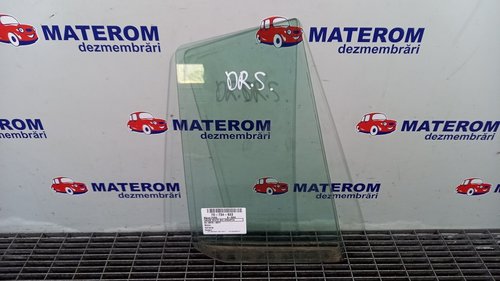 GEAM SPATE MIC DREAPTA FORD B-MAX - - (2012 2017)
