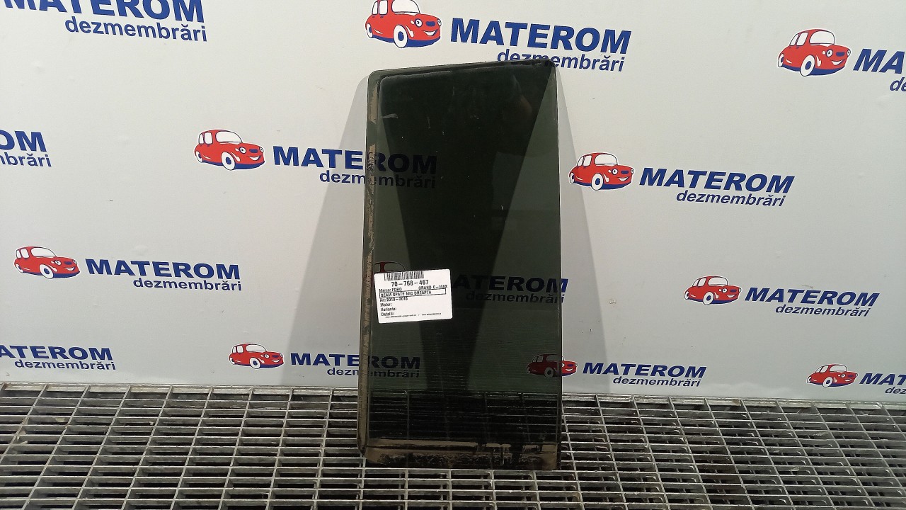 GEAM SPATE MIC DREAPTA FORD GRAND C-MAX - - (2010 2015)