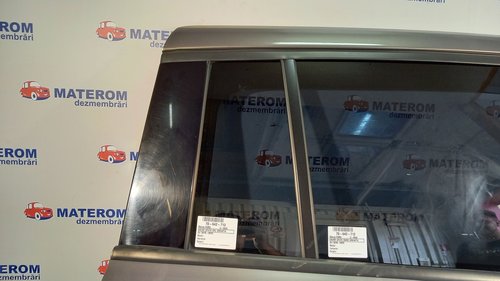GEAM SPATE MIC DREAPTA FORD GRAND C-MAX GRAND C-MAX - - (2010 2015)