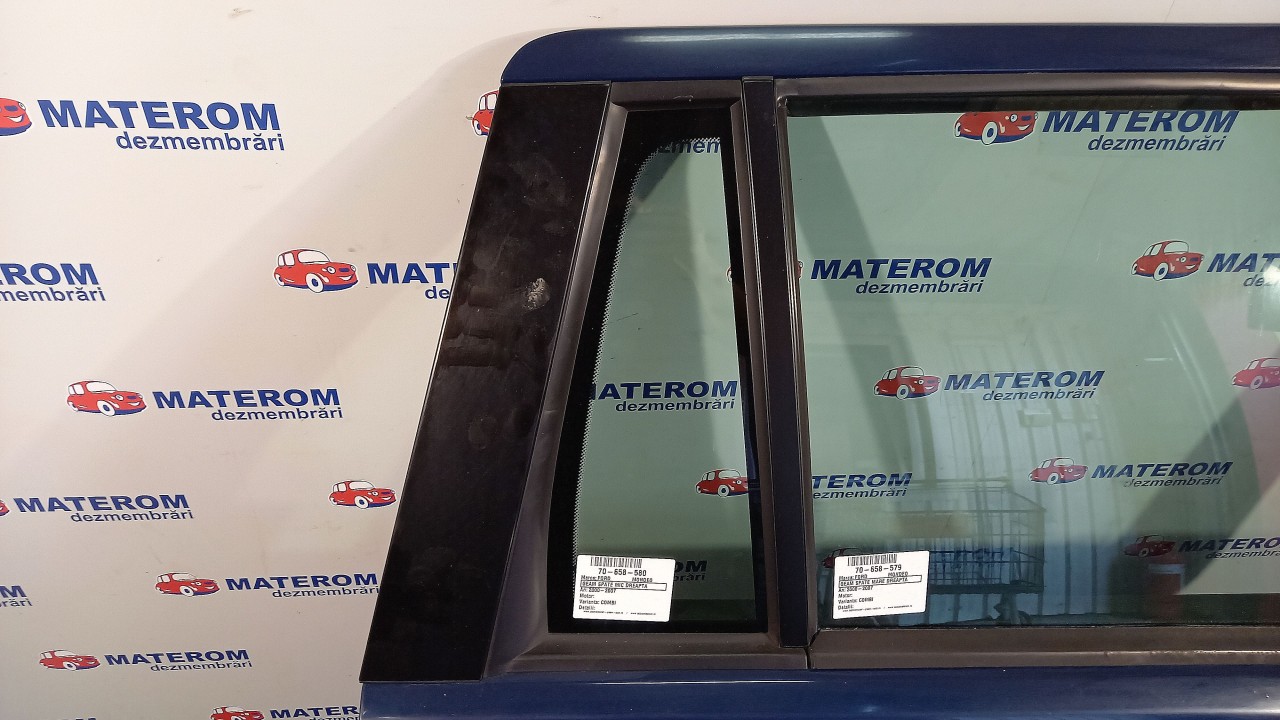 GEAM SPATE MIC DREAPTA FORD MONDEO - - (2000 2007)