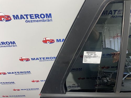 GEAM SPATE MIC DREAPTA HYUNDAI SANTA FE - - (2006 2012)