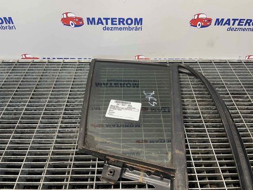 GEAM SPATE MIC DREAPTA KIA SPORTAGE - - (2010 2015)