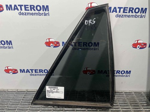 GEAM SPATE MIC DREAPTA LEXUS RX - - (2004 2009)