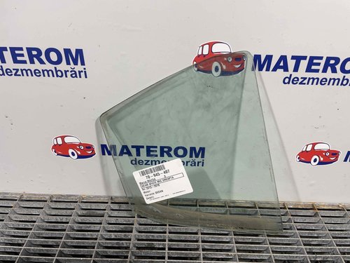 GEAM SPATE MIC DREAPTA MAZDA 3 - - (2013 2018)