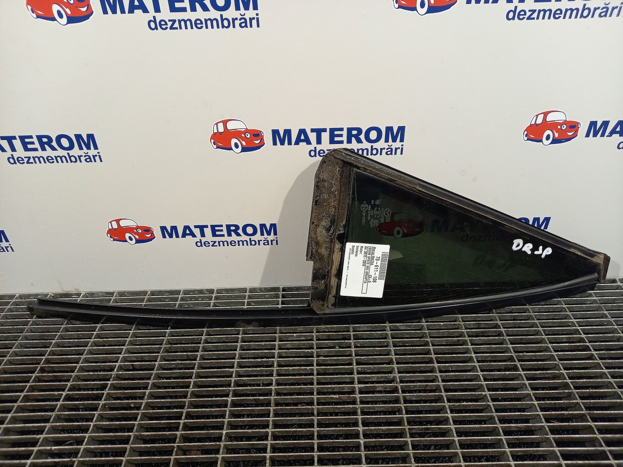 GEAM SPATE MIC DREAPTA MAZDA CX-5 - - (2012 2015)