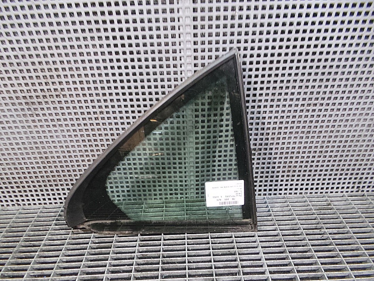 GEAM SPATE MIC DREAPTA MERCEDES C-CLASS - - (2007 2011)