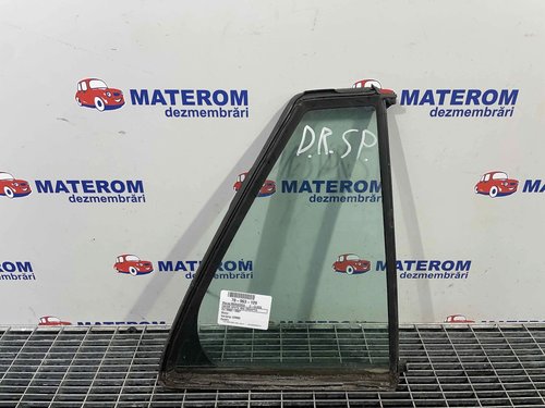GEAM SPATE MIC DREAPTA MERCEDES C-CLASS C-CLASS - - (2000 2007)