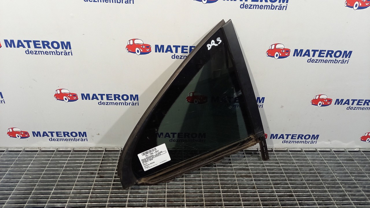 GEAM SPATE MIC DREAPTA MERCEDES C-CLASS C-CLASS - - (2014 2018)