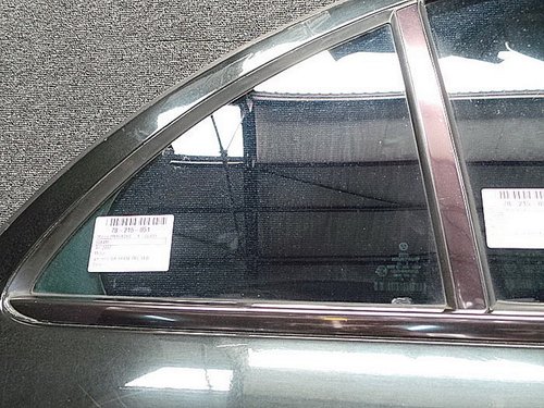 GEAM SPATE MIC DREAPTA MERCEDES E-CLASS - - (2002 2006)