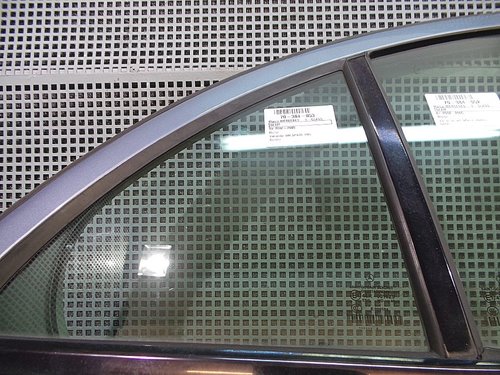 GEAM SPATE MIC DREAPTA MERCEDES E-CLASS - - (2002 2006)