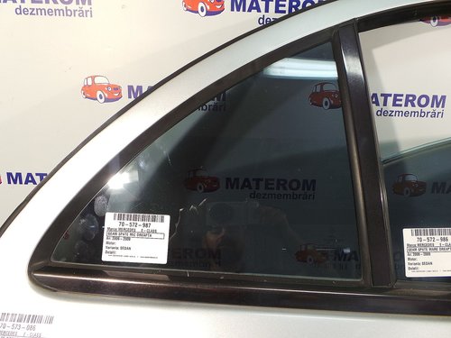 GEAM SPATE MIC DREAPTA MERCEDES E-CLASS - - (2005 2009)