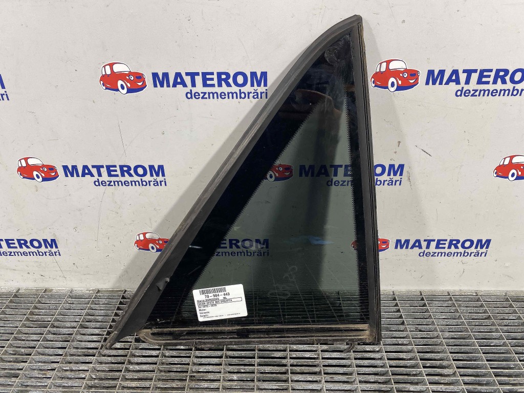 GEAM SPATE MIC DREAPTA MERCEDES ML - - (2012 2019)