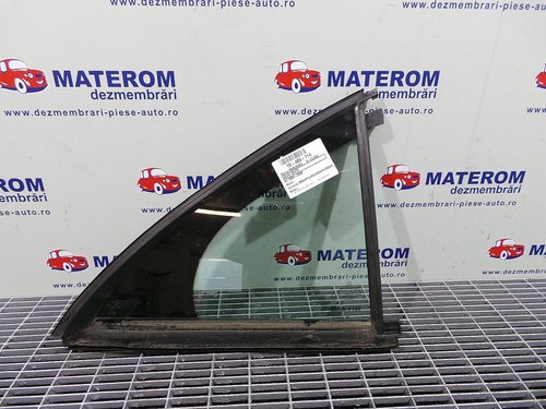GEAM SPATE MIC DREAPTA MERCEDES S-CLASS - - (2006 2009)