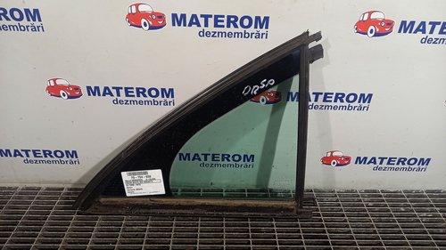 GEAM SPATE MIC DREAPTA MERCEDES S-CLASS - - (2006 2013)