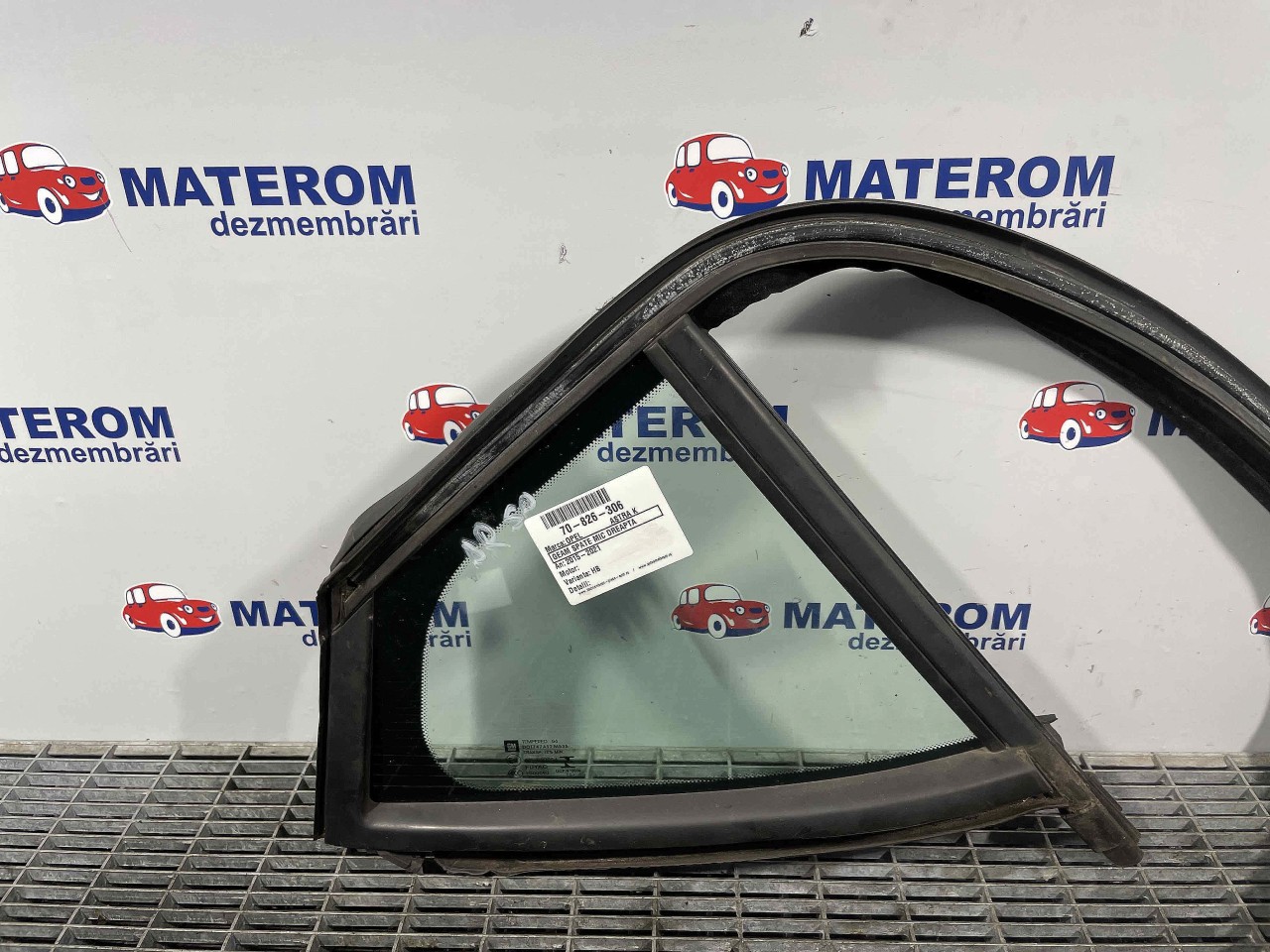 GEAM SPATE MIC DREAPTA OPEL ASTRA K - - (2015 2021)