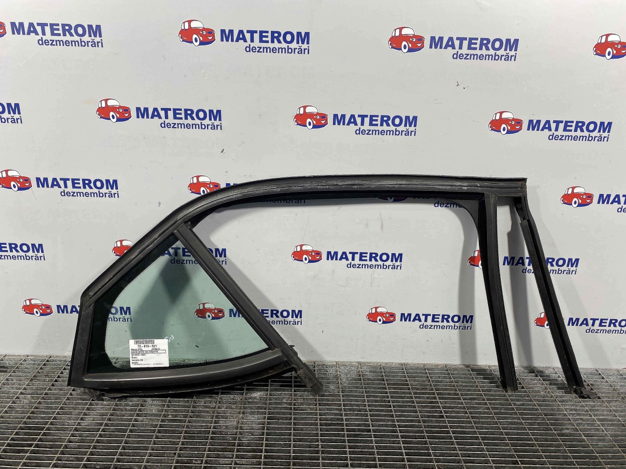 GEAM SPATE MIC DREAPTA OPEL ASTRA K - - (2015 2021)