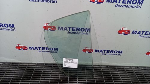 GEAM SPATE MIC DREAPTA OPEL CORSA D - - (2006 2011)