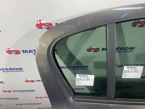 GEAM SPATE MIC DREAPTA OPEL CORSA D CORSA D - - (2011 2014)