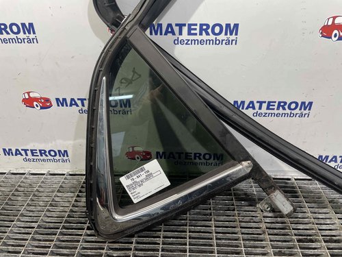 GEAM SPATE MIC DREAPTA OPEL MOKKA MOKKA - - (2012 2016)