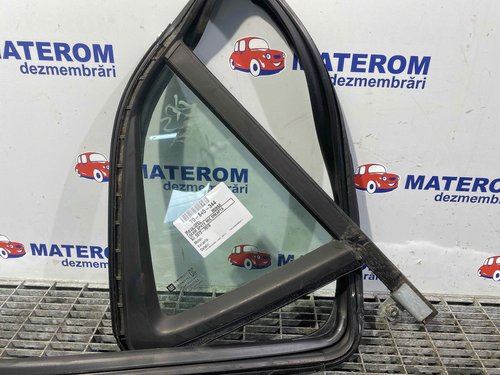 GEAM SPATE MIC DREAPTA OPEL MOKKA MOKKA - - (2012 2016)