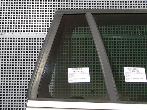 GEAM SPATE MIC DREAPTA OPEL VECTRA C VECTRA C - - (2005 2008)