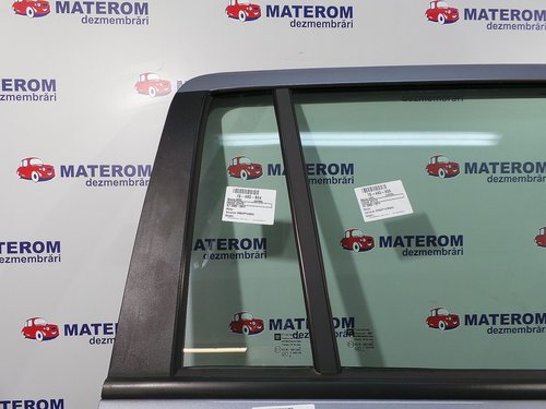 GEAM SPATE MIC DREAPTA OPEL ZAFIRA B - - (2005 2011)