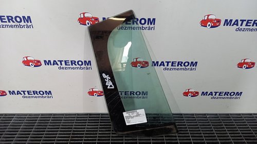 GEAM SPATE MIC DREAPTA OPEL ZAFIRA C ZAFIRA C - - (2011 2016)