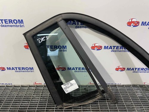 GEAM SPATE MIC DREAPTA OPEL ZAFIRA C ZAFIRA C - - (2011 2016)