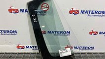 GEAM SPATE MIC DREAPTA OPEL ZAFIRA C ZAFIRA C - (2...