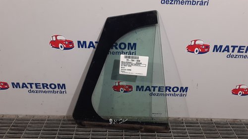 GEAM SPATE MIC DREAPTA RENAULT MEGANE MEGANE - - (2012 2016)