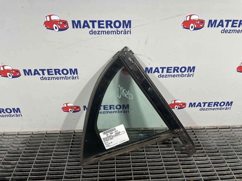 GEAM SPATE MIC DREAPTA RENAULT MEGANE MEGANE - - (2016 2020)