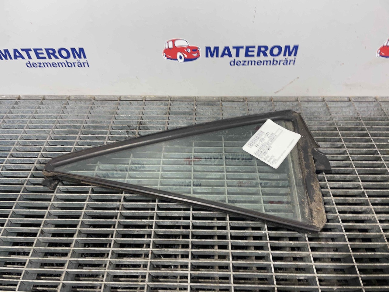 GEAM SPATE MIC DREAPTA RENAULT SCENIC SCENIC - - (2009 2013)