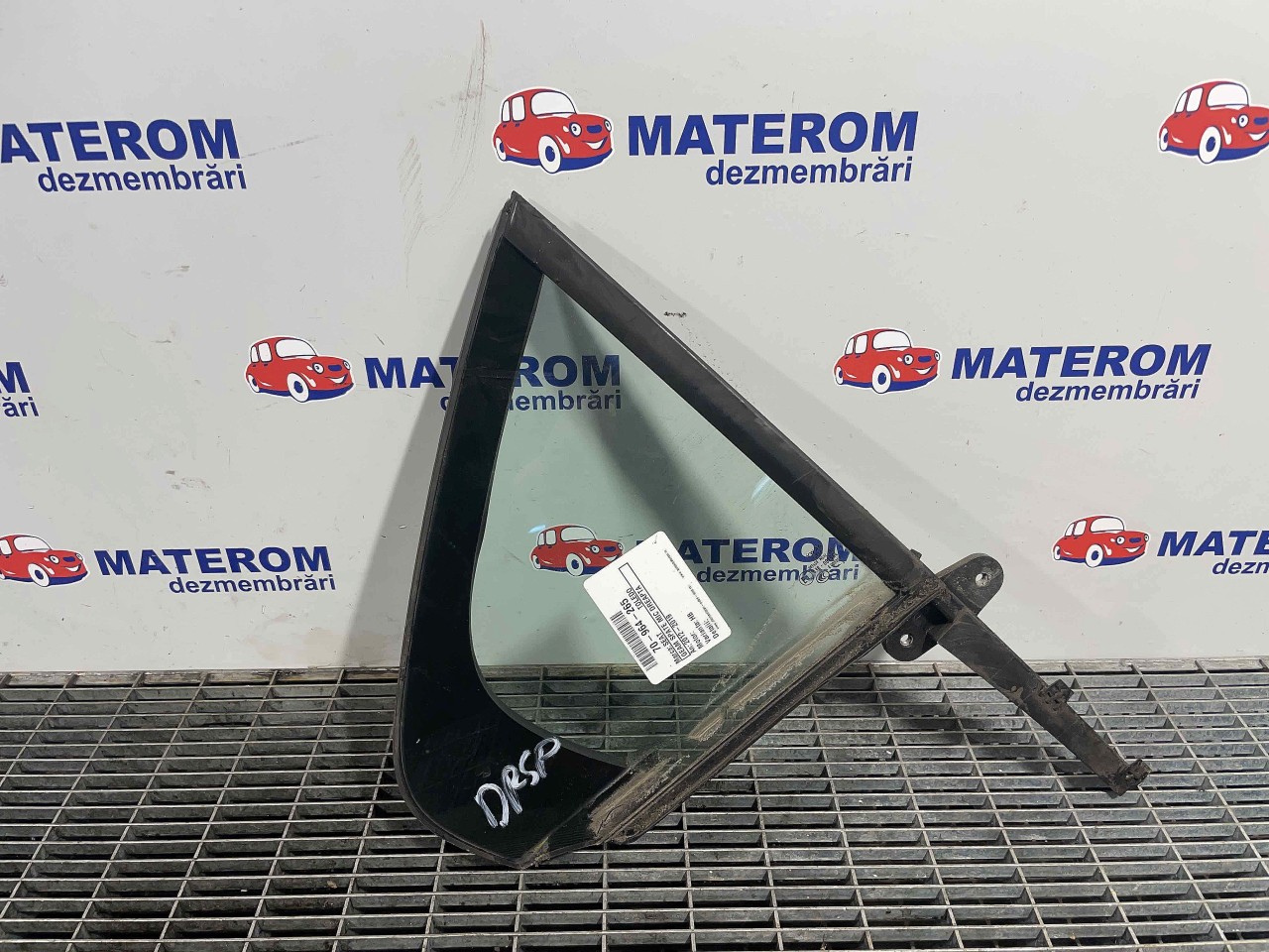 GEAM SPATE MIC DREAPTA SEAT TOLEDO TOLEDO - - (2012 2019)