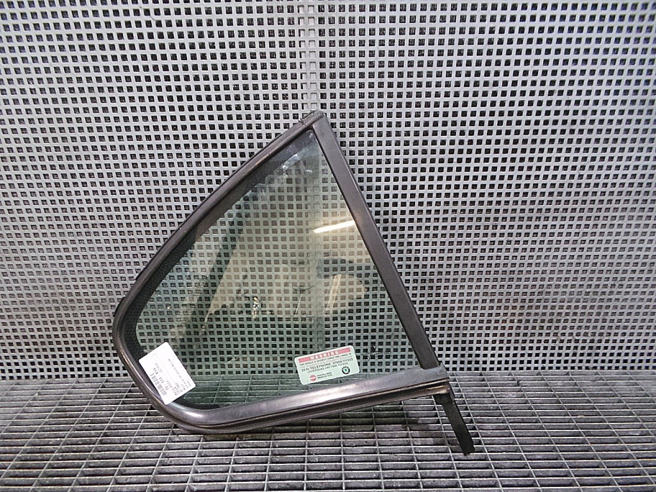 GEAM SPATE MIC DREAPTA SKODA OCTAVIA - - (2004 2009)