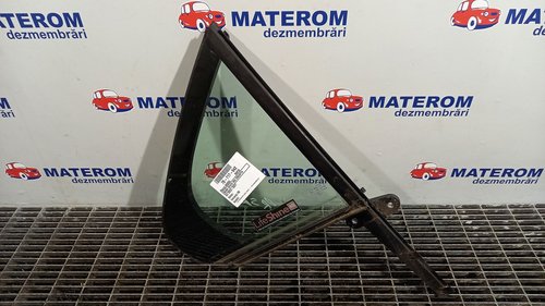 GEAM SPATE MIC DREAPTA SKODA RAPID RAPID - - (2012 2017)