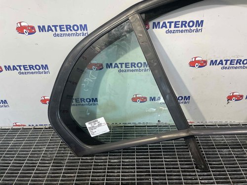 GEAM SPATE MIC DREAPTA SKODA SUPERB SUPERB - - (2008 2013)