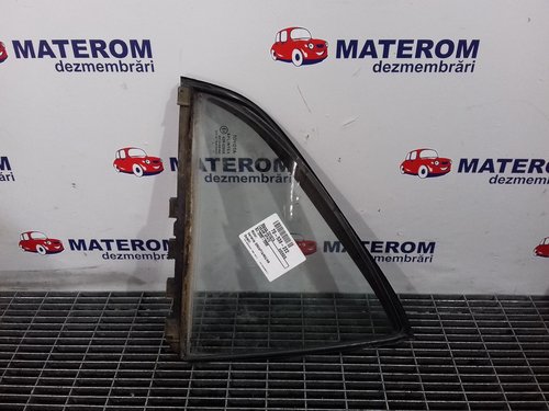 GEAM SPATE MIC DREAPTA TOYOTA AVENSIS - - (2003 2008)