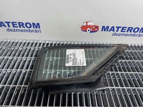 GEAM SPATE MIC DREAPTA TOYOTA C-HR - - (2016 2020)