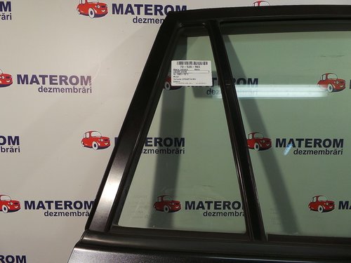GEAM SPATE MIC DREAPTA TOYOTA RAV4 2.2 D - (2006 2012)