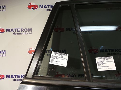 GEAM SPATE MIC DREAPTA TOYOTA RAV4 RAV4 - - (2006 2012)