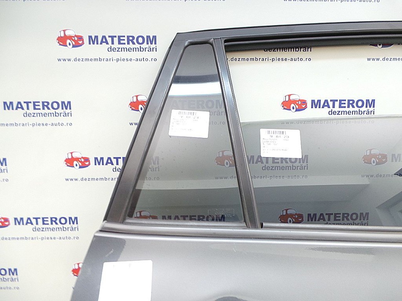 GEAM SPATE MIC DREAPTA TOYOTA RAV4 RAV4 - - (2006 2012)