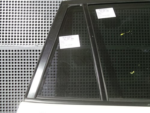 GEAM SPATE MIC DREAPTA TOYOTA RAV4 RAV4 - - (2006 2012)