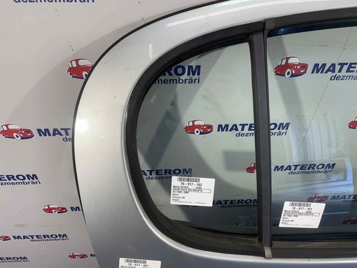 GEAM SPATE MIC DREAPTA TOYOTA YARIS YARIS - - (1999 2005)