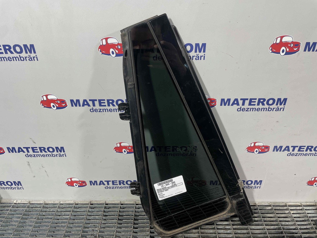 GEAM SPATE MIC DREAPTA VOLVO XC 90 - - (2015 2022)