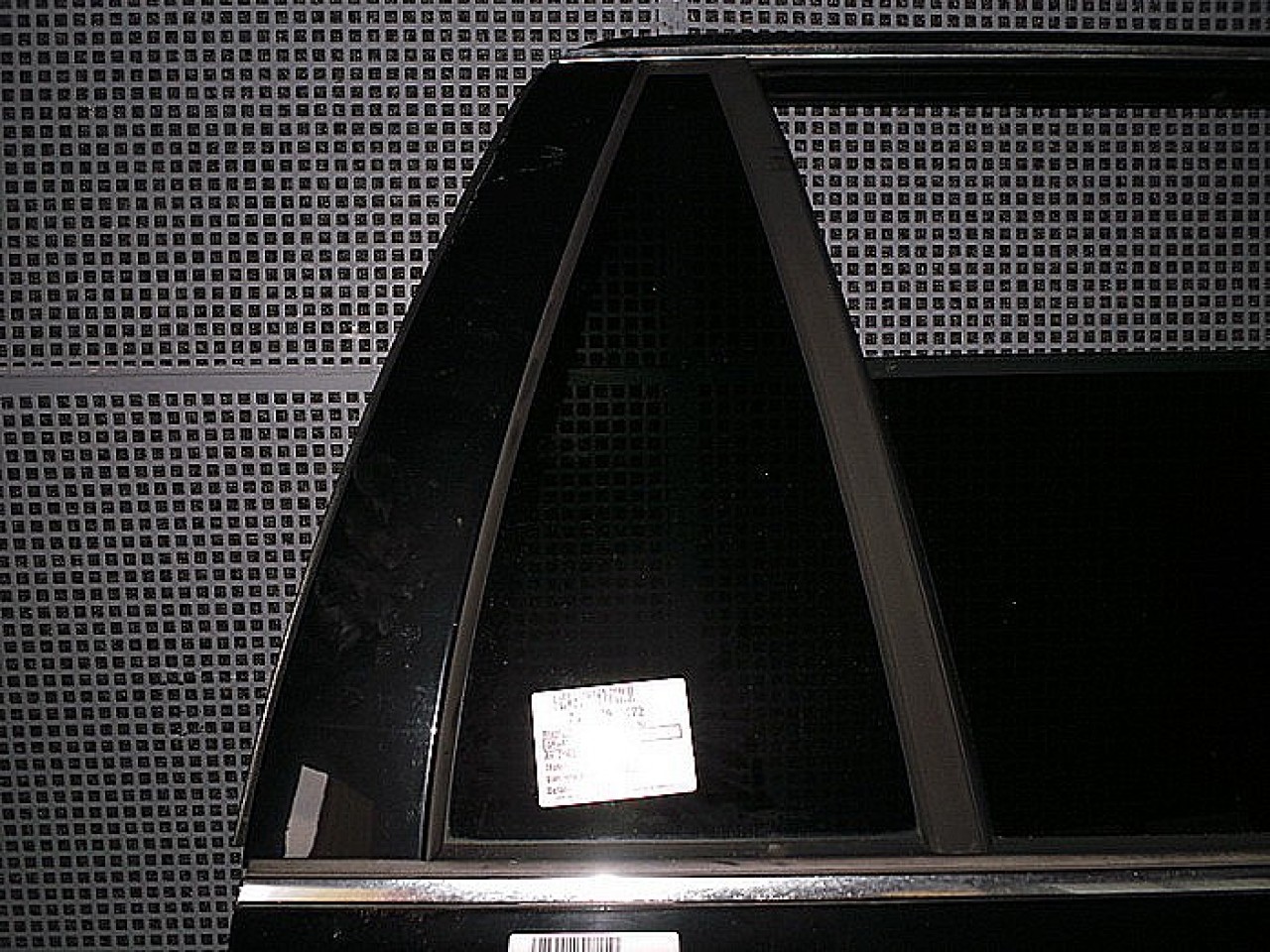 GEAM SPATE MIC DREAPTA VOLVO XC 90 XC 90 - - (2002 2007)