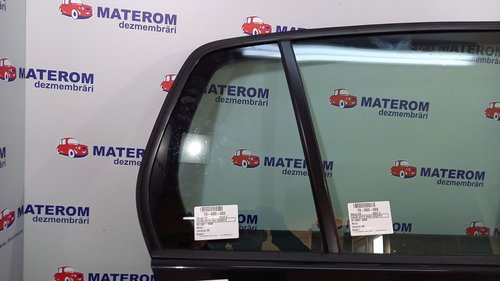 GEAM SPATE MIC DREAPTA VW GOLF V - - (2004 2008)